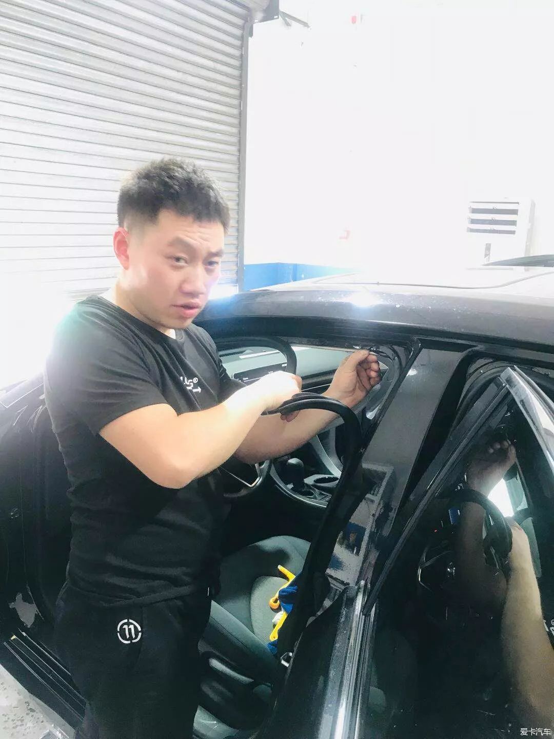 20万出头买这辆车很划算!性价比高!性能稳定!