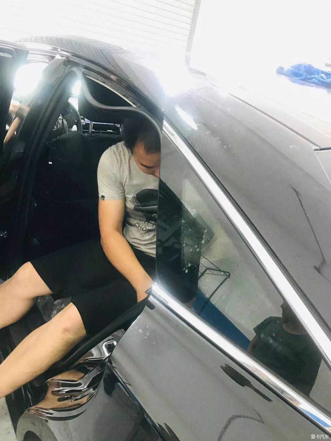 20万出头买这辆车很划算!性价比高!性能稳定!