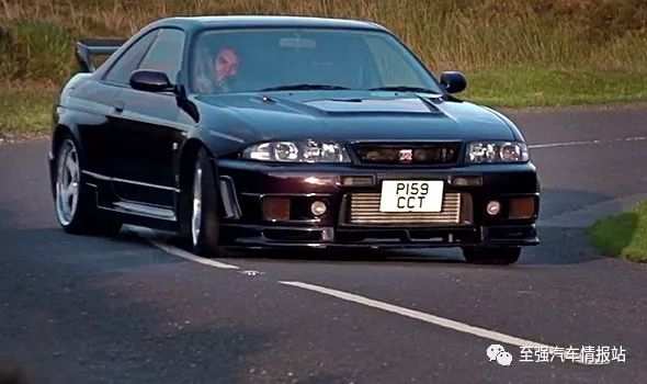 400R 借身还魂!日产 Skyline 改款升级新版自动驾驶辅助