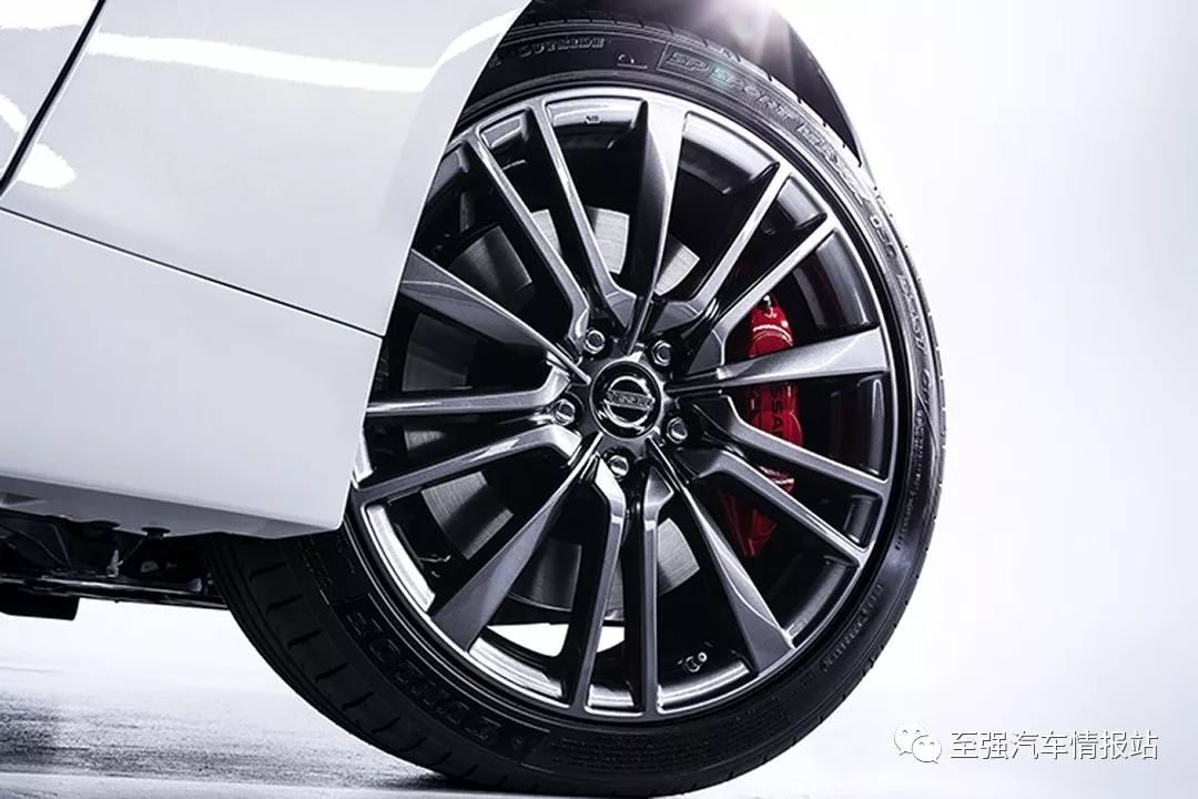 400R 借身还魂!日产 Skyline 改款升级新版自动驾驶辅助