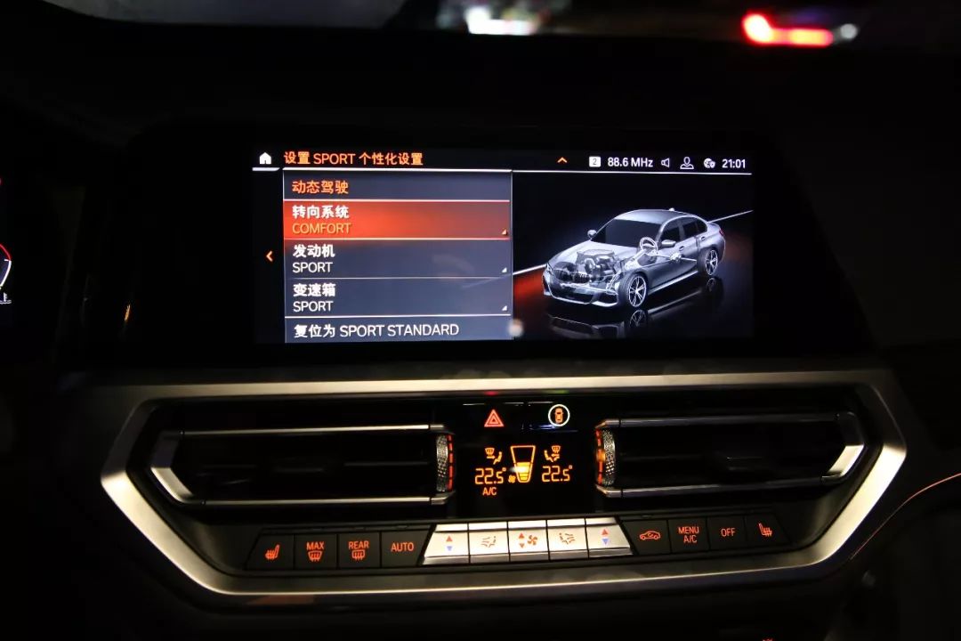 上半年“最热门”的换代新车,轴距近3米!奔驰、奥迪小心了!