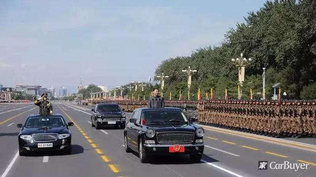 红旗HS7,真的是“国货之光”吗?