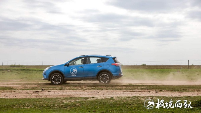 2.0L+两驱挑战青藏高原 丰田rav4荣放,开起来怎么样?