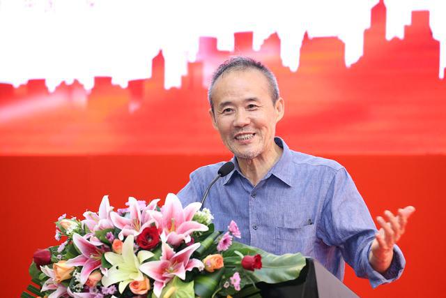 王石2019重磅首讲：学习借鉴其他民族的优秀品质