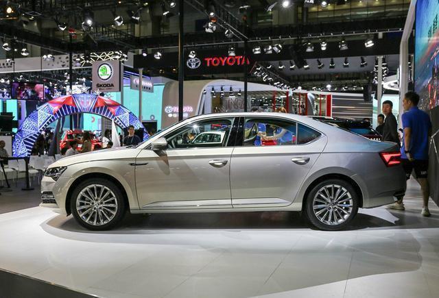 近期“20-30万欧系中型车“动态汇总，都在这个专题里