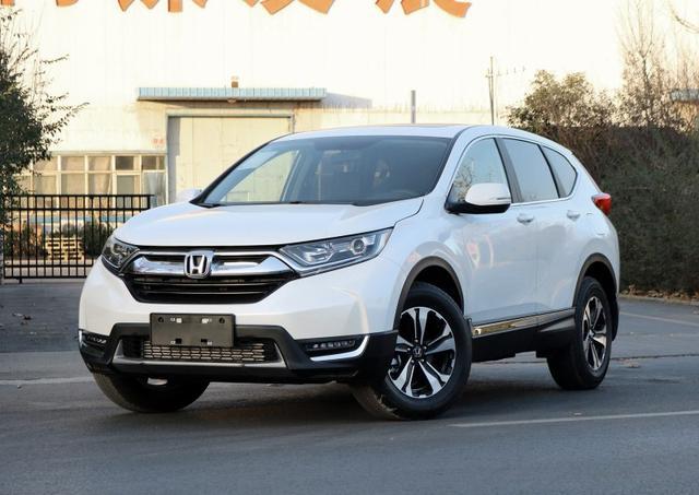 20万入手SUV只能选合资车?这款国产运动SUV上市,买合资不如它