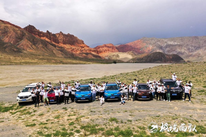 2.0L+两驱挑战青藏高原 丰田rav4荣放,开起来怎么样?