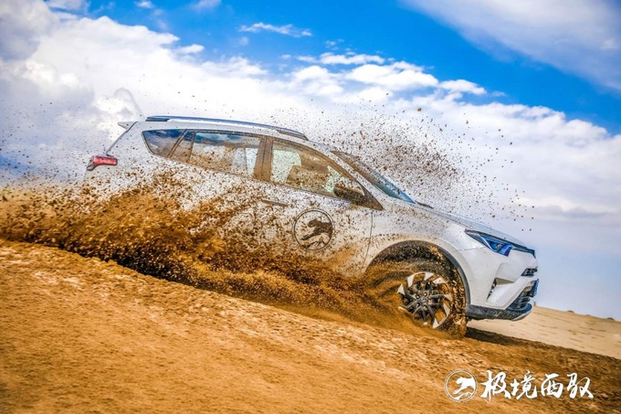 2.0L+两驱挑战青藏高原 丰田rav4荣放，开起来怎么样？