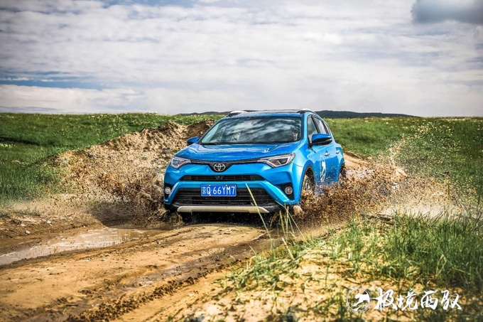2.0L+两驱挑战青藏高原 丰田rav4荣放,开起来怎么样?