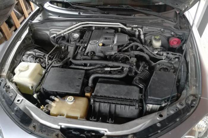 10万买台9年车龄的马自达MX-5贵不贵,为何二手车行情水涨船高?