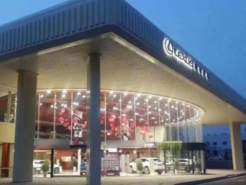 想知道“30-50万中大型轿车“最近有什么新消息么，都在这里了