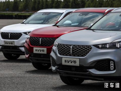 想知道“10-15万紧凑型SUV“最近有什么新消息么，都在这里了