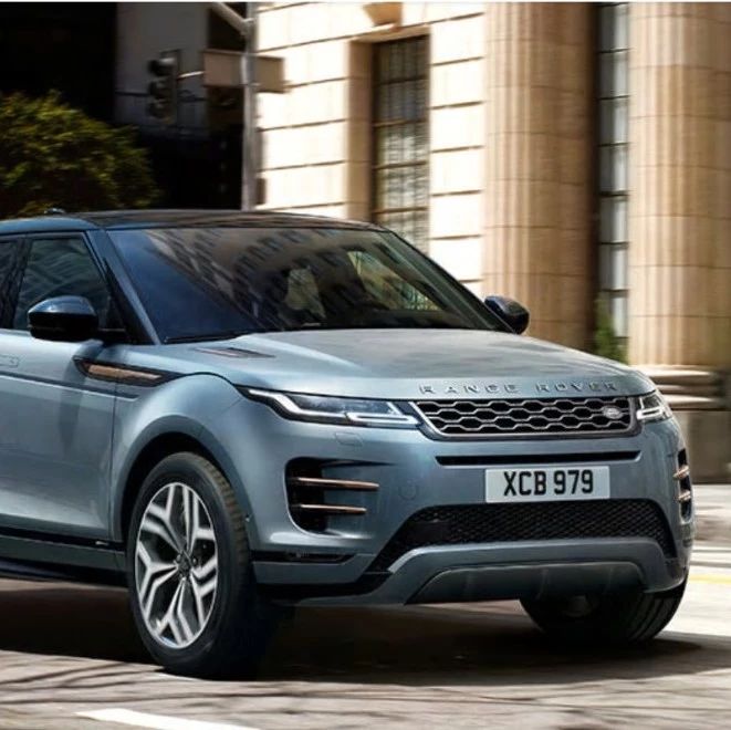 速递!新鲜的“30-50万欧系中型SUV“资讯全在这，看我就够了