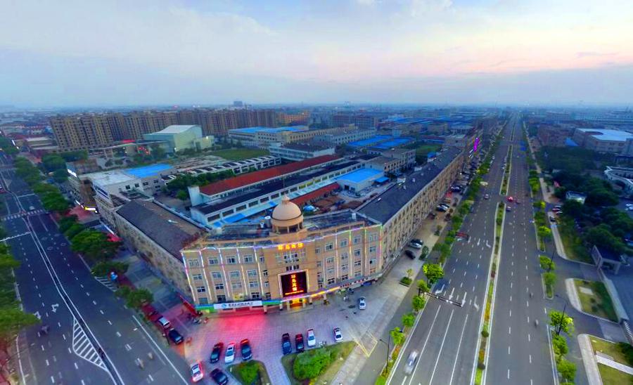 绍兴市常住人口_常住人口突破500万,地价大涨后投资客退潮,绍兴楼市回归理性(2)