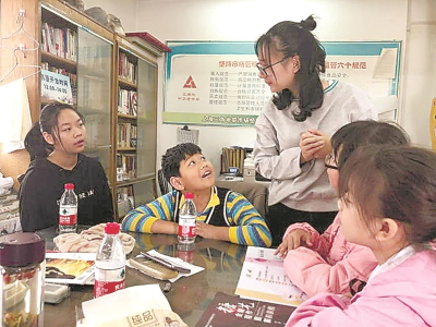 上海外来人口子女上学_城市小学不堪重负农村 空巢 外来务工人员子女入学问(2)