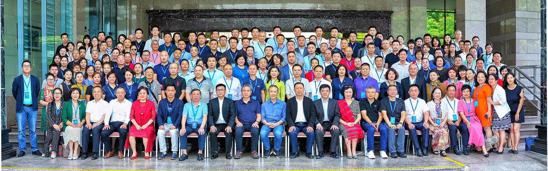 王石2019重磅首讲：学习借鉴其他民族的优秀品质