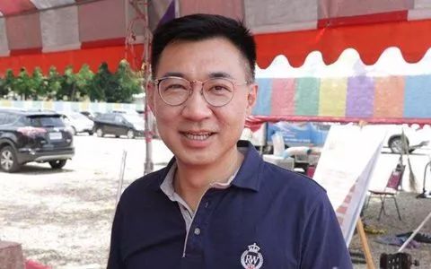 江启臣:蔡英文选举“拉美抗中”会被看破手脚