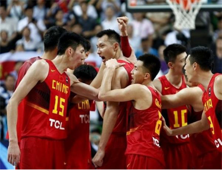 2019东风悦达起亚斯坦科维奇杯洲际篮球赛将于7月22日在深圳开赛