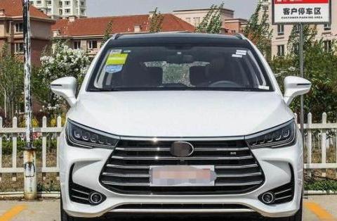 都是七座车，SUV和MPV有什么不同呢，该怎么选择？