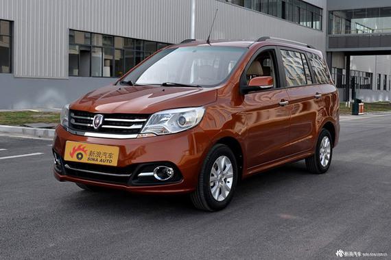 5-10万自主紧凑型MPV油耗口碑最佳排行榜TOP9，霸主竟然是它！