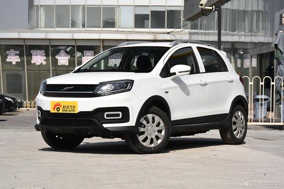 8项口碑评测：C3-XR与云度π1实力大比拼