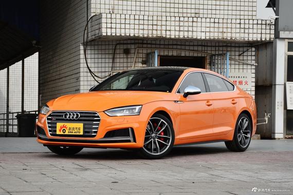 最新最全的“奥迪S5“资讯都在这里，不容错过