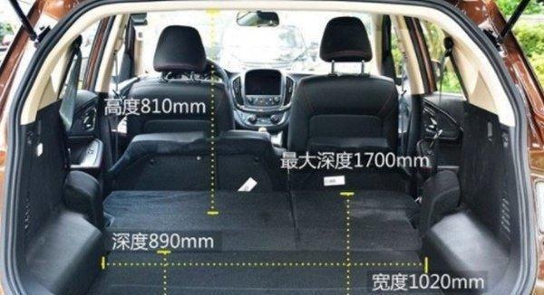10款后座放倒全平的车,后排放倒可以睡觉的车