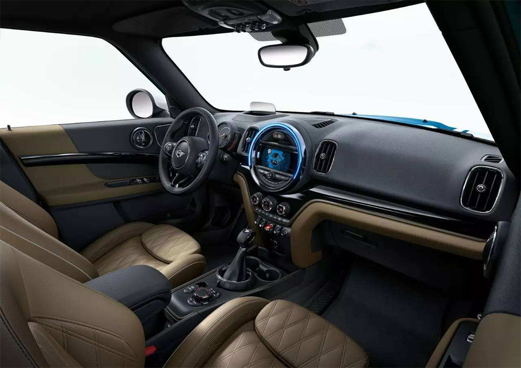要有派头的紧凑型suv?这四款豪华品牌能满足你