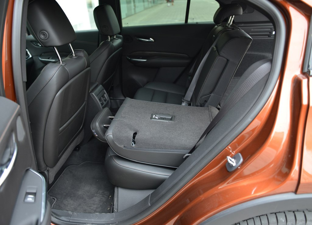 要有派头的紧凑型suv?这四款豪华品牌能满足你