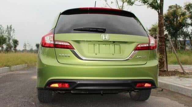 最厚道的合资MPV!从16万一口气跌至11.9万,比别克漂亮