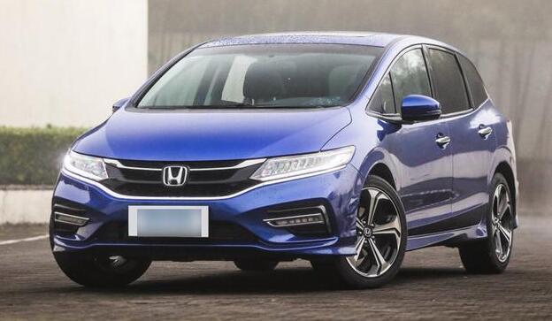 最厚道的合资MPV!从16万一口气跌至11.9万,比别克漂亮