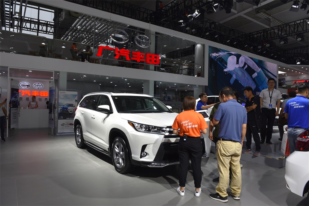 北方车主爱买什么车,大众、奥迪和一汽?