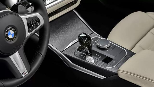 2020宝马BMW 3系wagon车型 ,一款比较实用的旅行车。