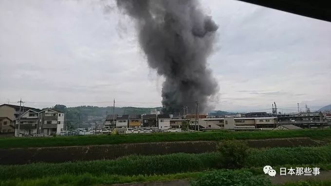 男子袭击著名动画工作室 造成严重损失及人员伤亡