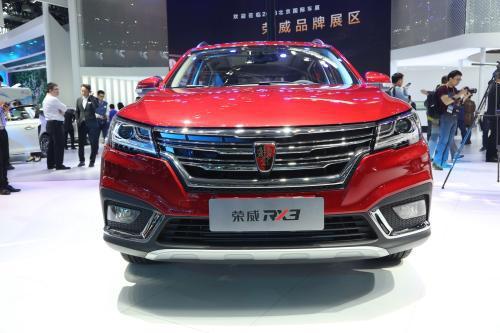 为了“生存”高颜值SUV也拼了!合资发动机配CVT,仅售6.98万!