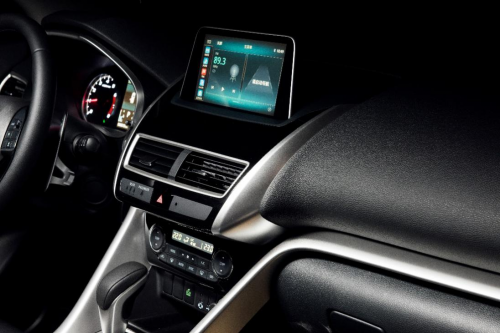 紧凑型SUV选广汽三菱奕歌，跑步进入购车达人行列