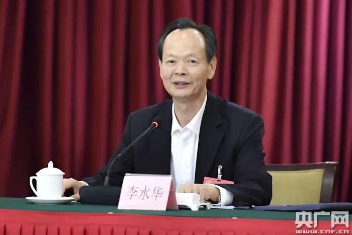 广东省政法委迎新常务副书记 曾先后主政潮州揭阳