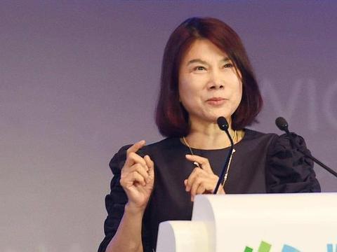 董明珠造车越来越勇，又一款新车取名“奔马”，使用氢钛动力？