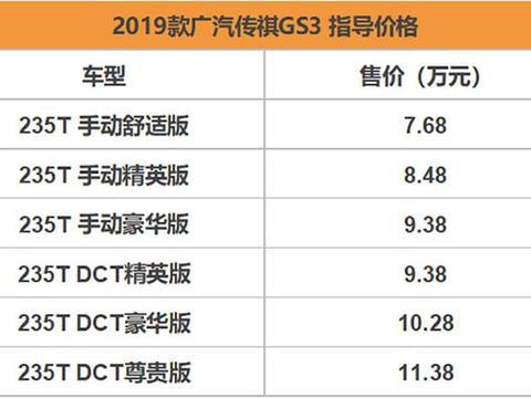 最新最全的“广汽传祺“资讯都在这里，不容错过