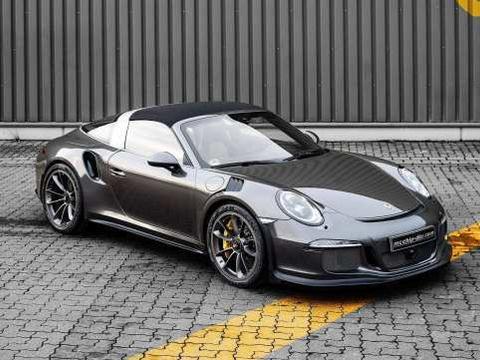 “保时捷“最全资讯一网打尽，有我就够了