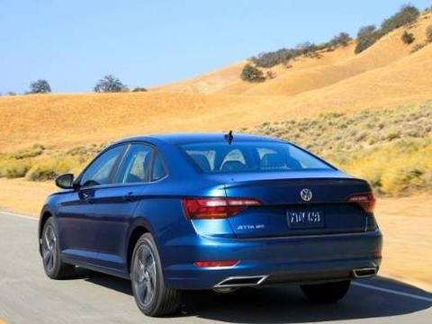 “15-20万德系紧凑型轿车“必看资讯都在这，你错过了吗