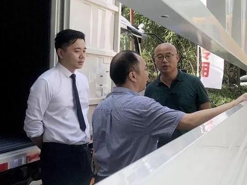 甭找了,特轻、特硬、特耐造，全在江铃轻量化新产品 | 卡车之友网