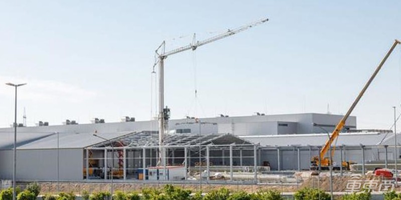 奥迪改建德国工厂 2020年底量产首款电动轿车