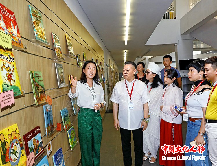 王寅黄帝内经弘扬中华文化马来西亚行之四