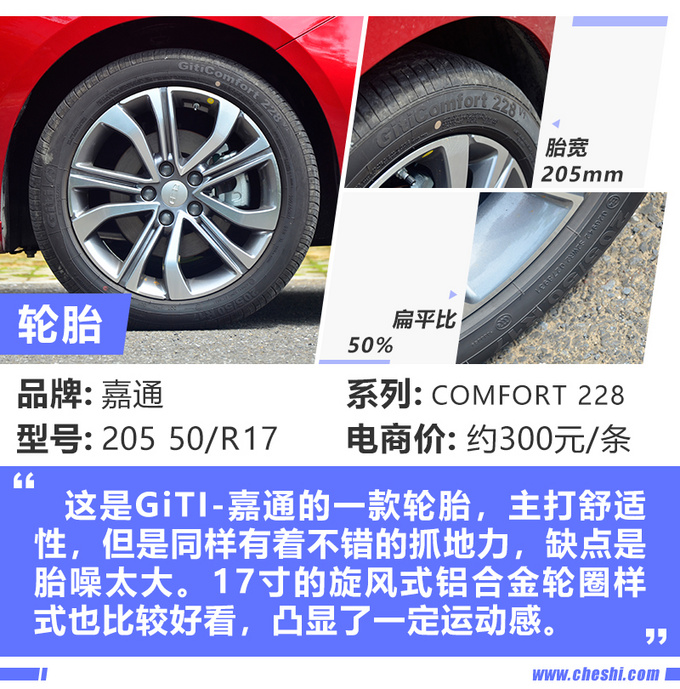 搭星越同款发动机 直接竞争朗逸PLUS?帝豪GL智享版怎么样?