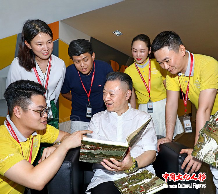 王寅黄帝内经弘扬中华文化马来西亚行之四