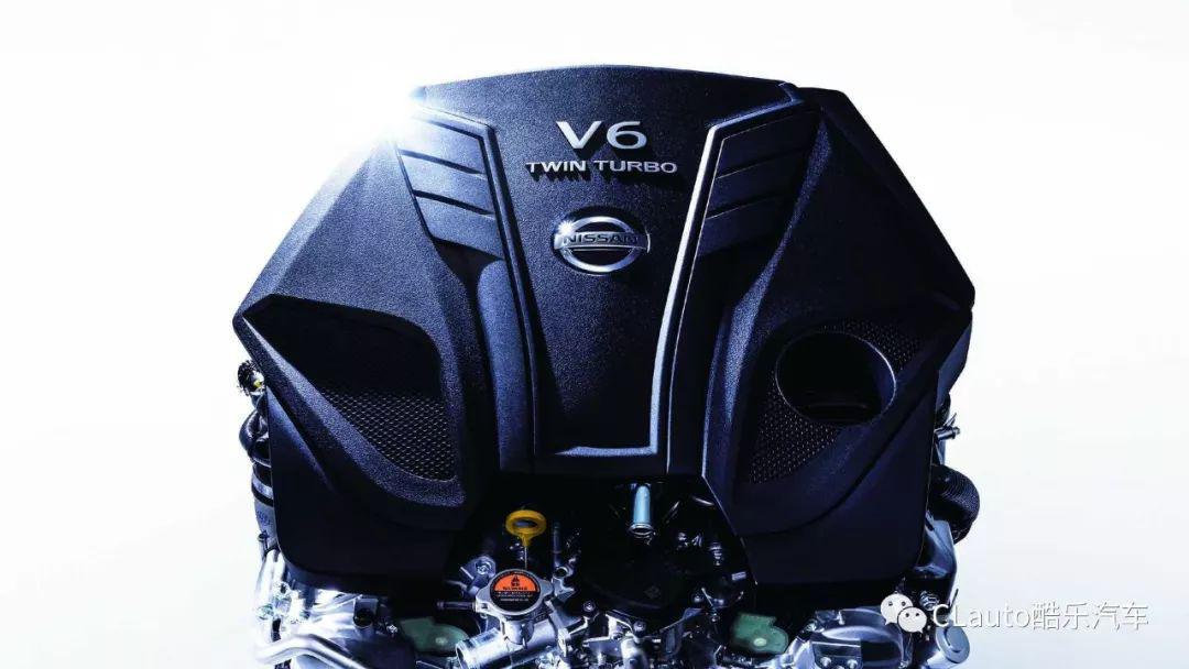 日产Q50全面Skyline GT-R化,其中400R车型400马力,售价合35万