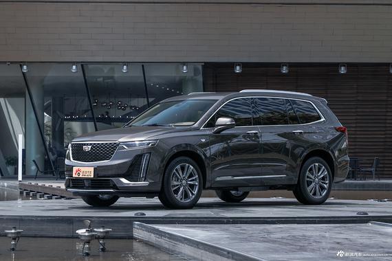 [知识帖]看懂XT6只需一分钟