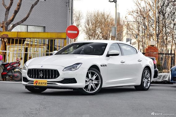 “玛莎拉蒂总裁“必看资讯都在这，你错过了吗