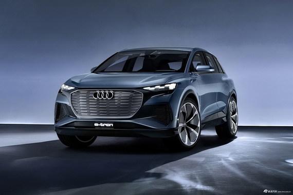 “奥迪Q4“最全资讯一网打尽，有我就够了